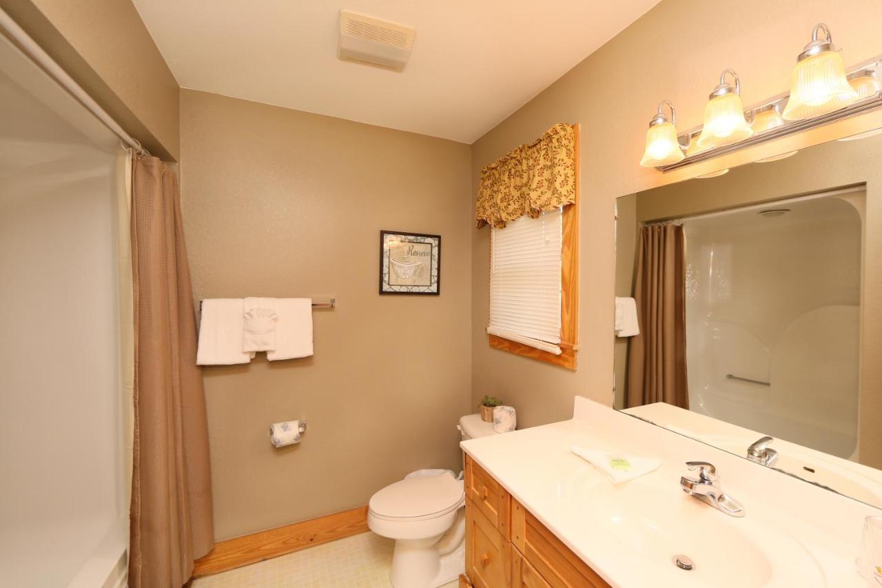 Pinnacle View 7A Pigeon Forge Dış mekan fotoğraf