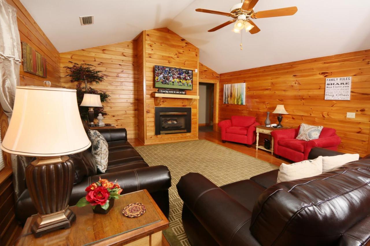 Pinnacle View 7A Pigeon Forge Dış mekan fotoğraf