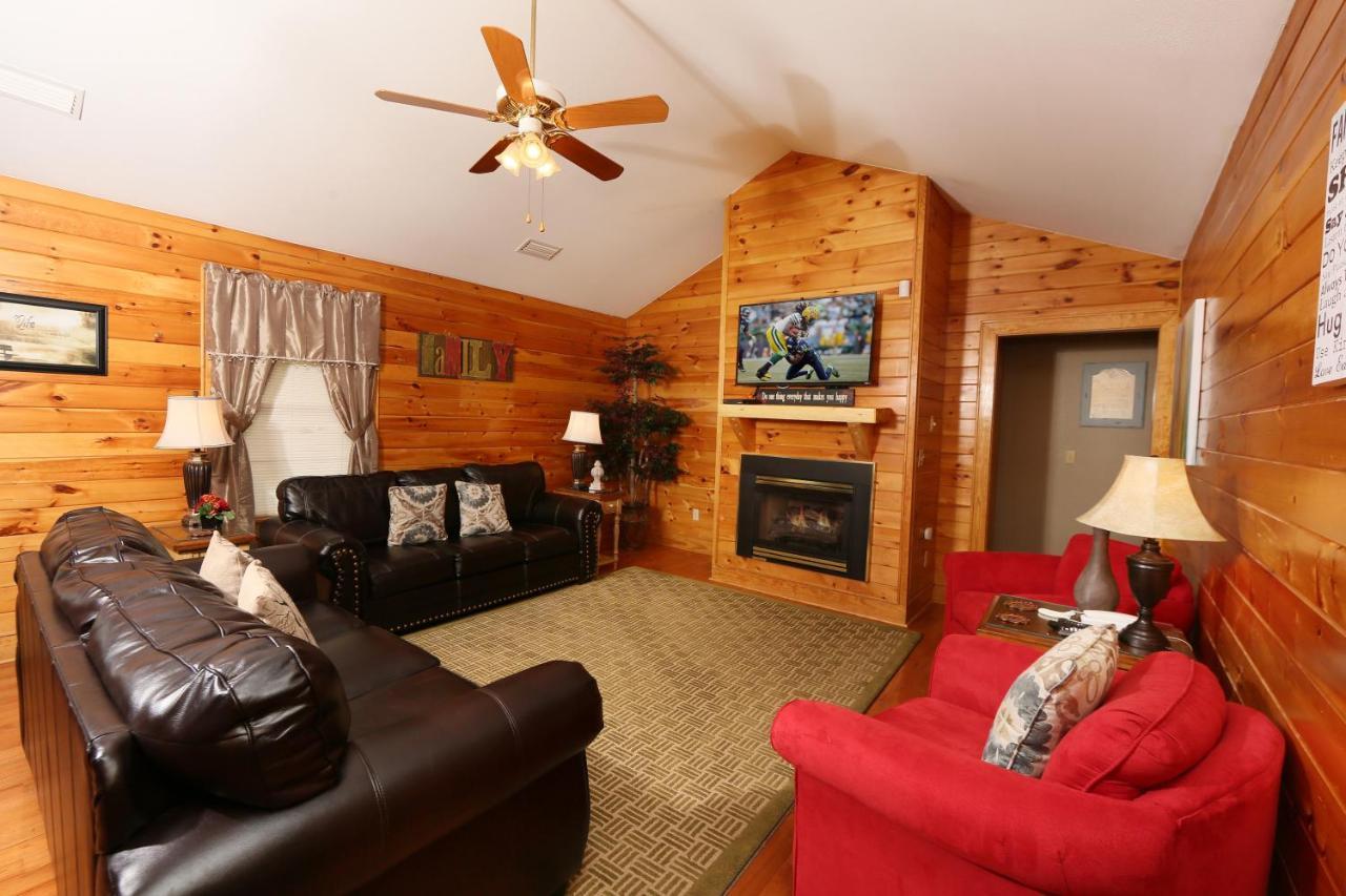 Pinnacle View 7A Pigeon Forge Dış mekan fotoğraf
