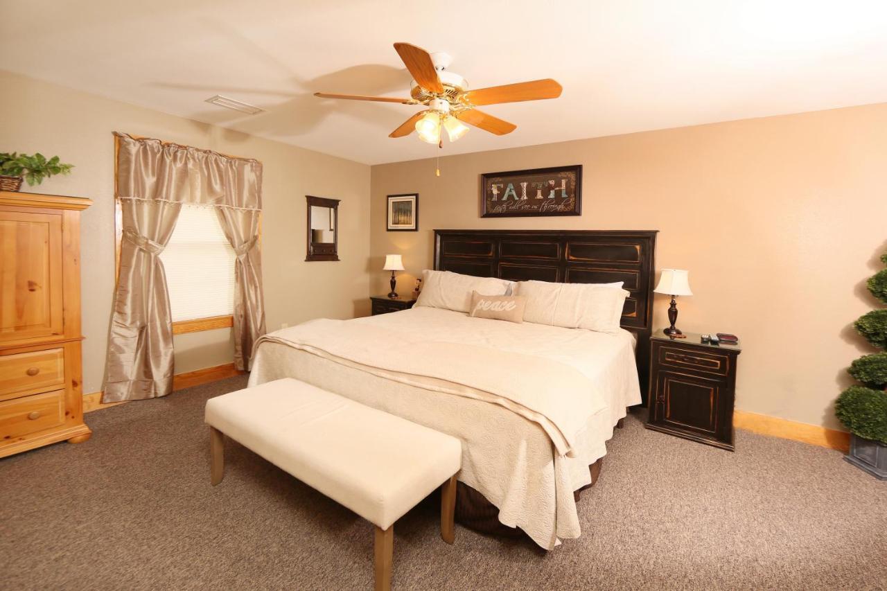 Pinnacle View 7A Pigeon Forge Dış mekan fotoğraf