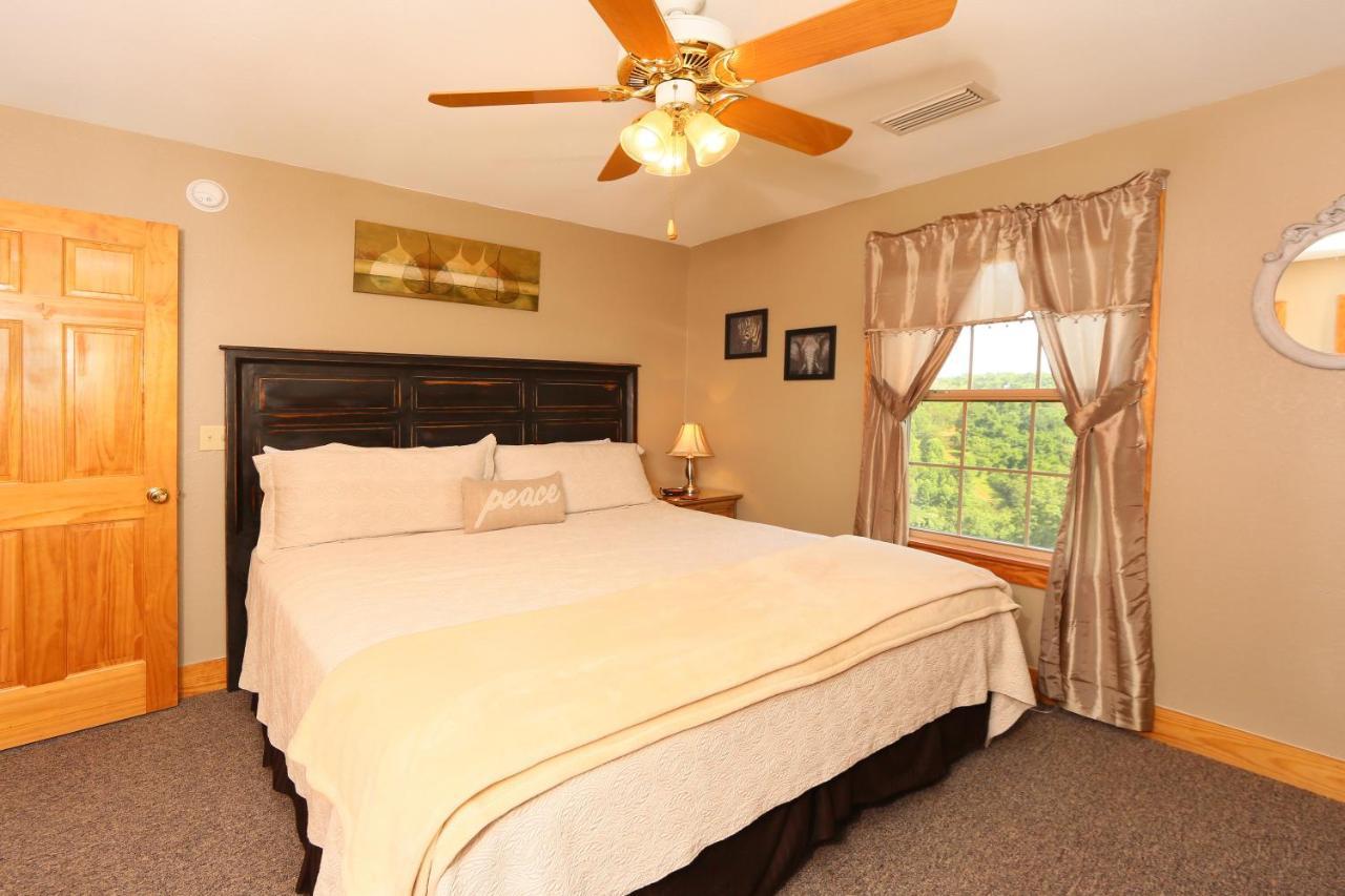 Pinnacle View 7A Pigeon Forge Dış mekan fotoğraf