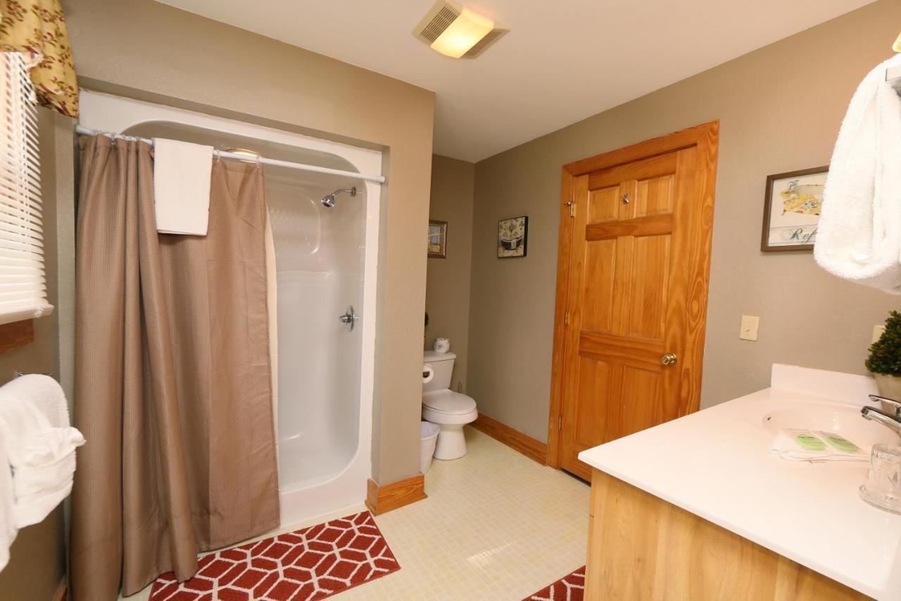 Pinnacle View 7A Pigeon Forge Dış mekan fotoğraf