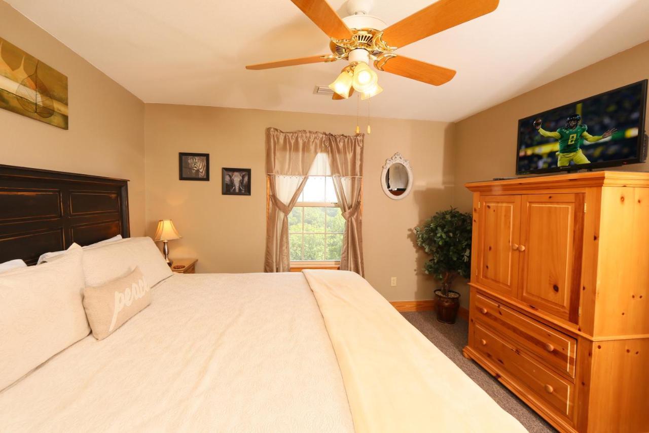 Pinnacle View 7A Pigeon Forge Dış mekan fotoğraf