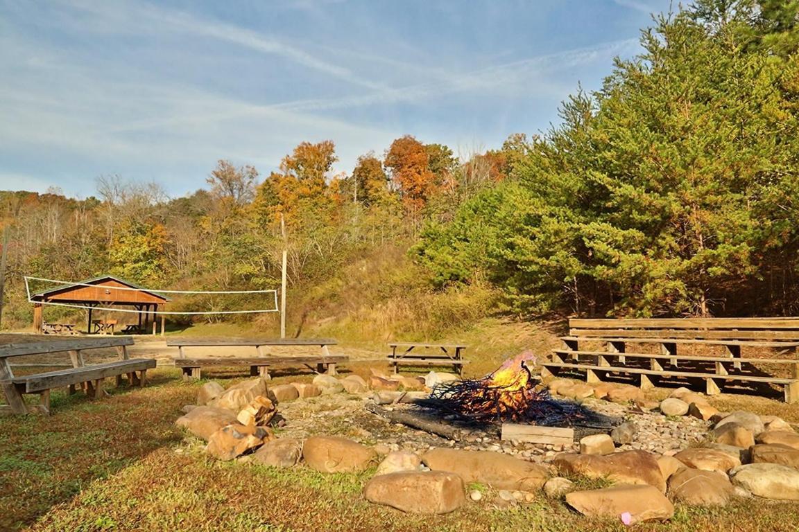 Pinnacle View 7A Pigeon Forge Dış mekan fotoğraf